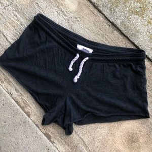 TNA shorts